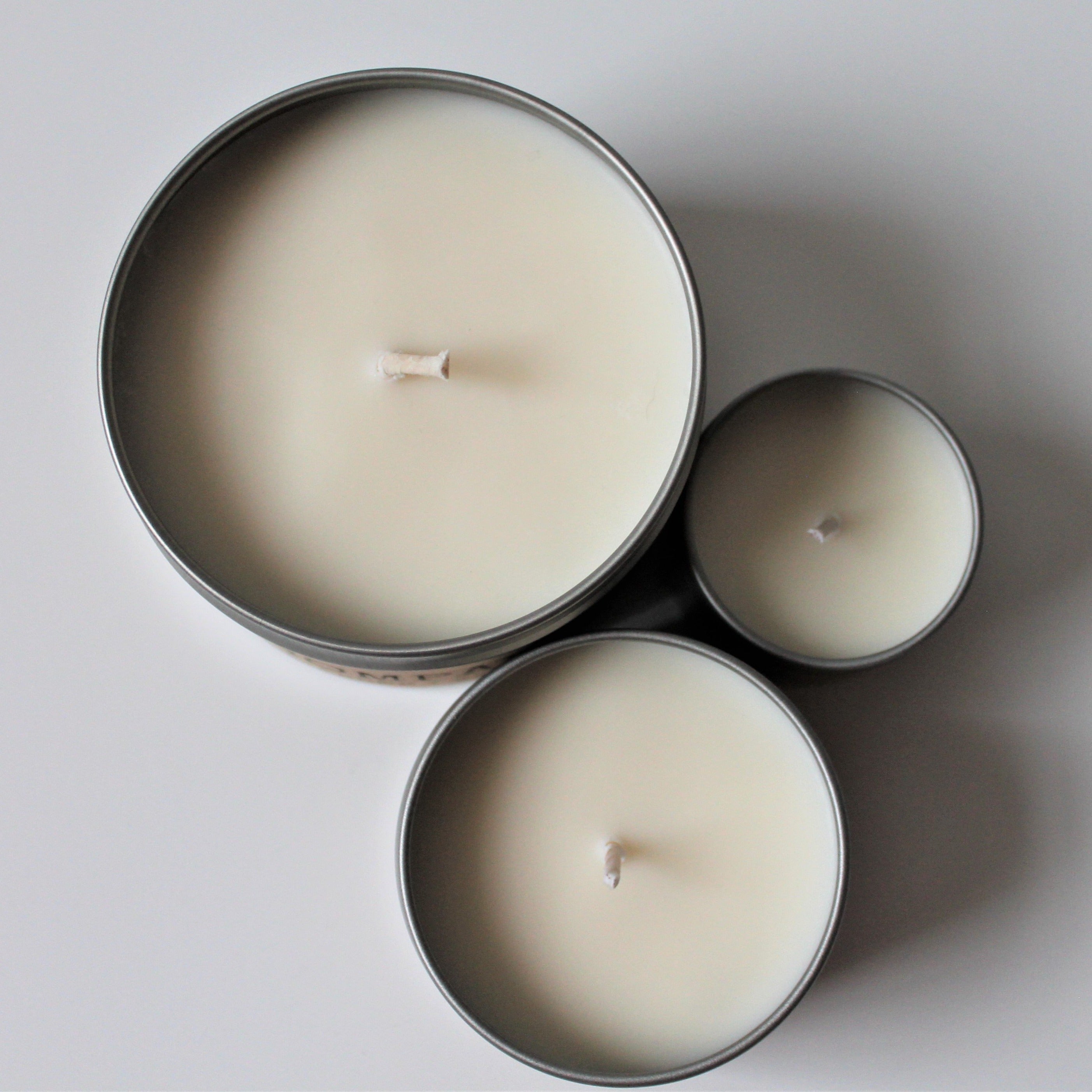 Rambler Soy Candle, 16 oz Soy Candle