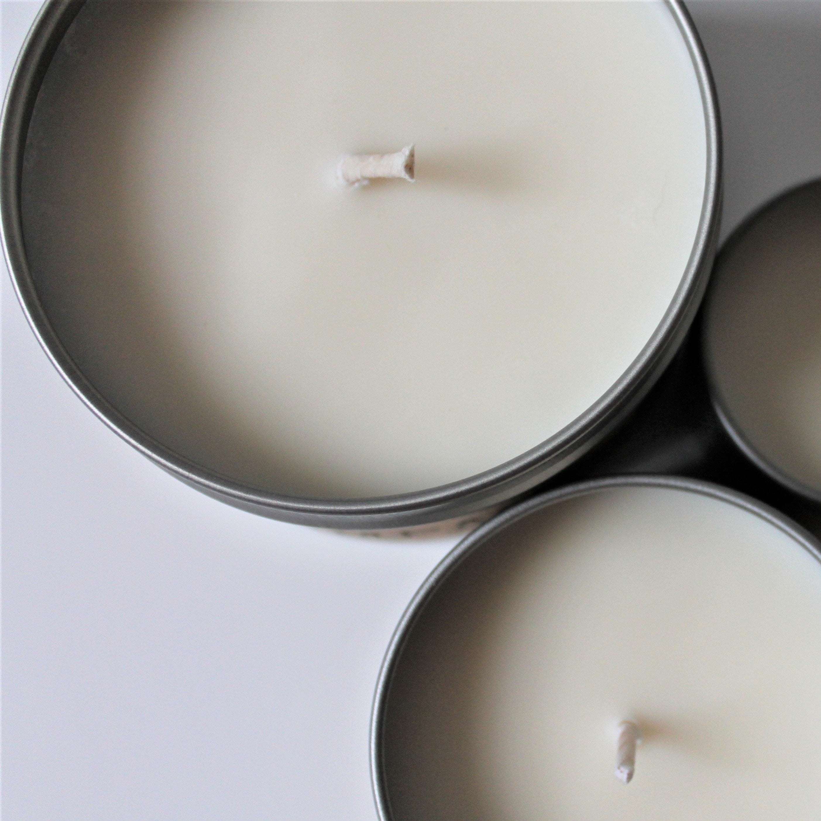 Voyage Soy Candle, 16 oz soy candle