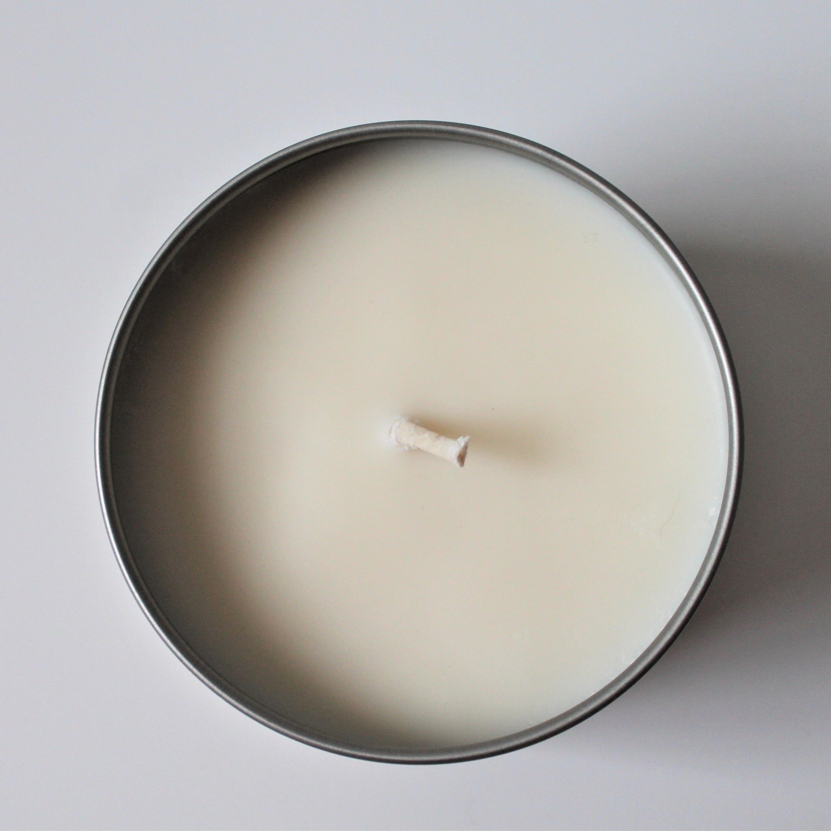 Wanderlust Soy Candle, 16 oz soy candle