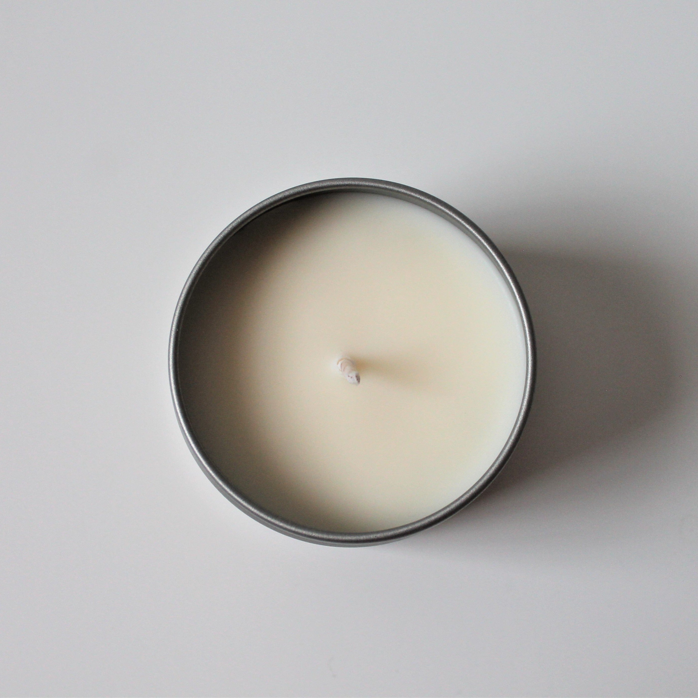 Rambler Soy Candle, 6 oz Soy Candle