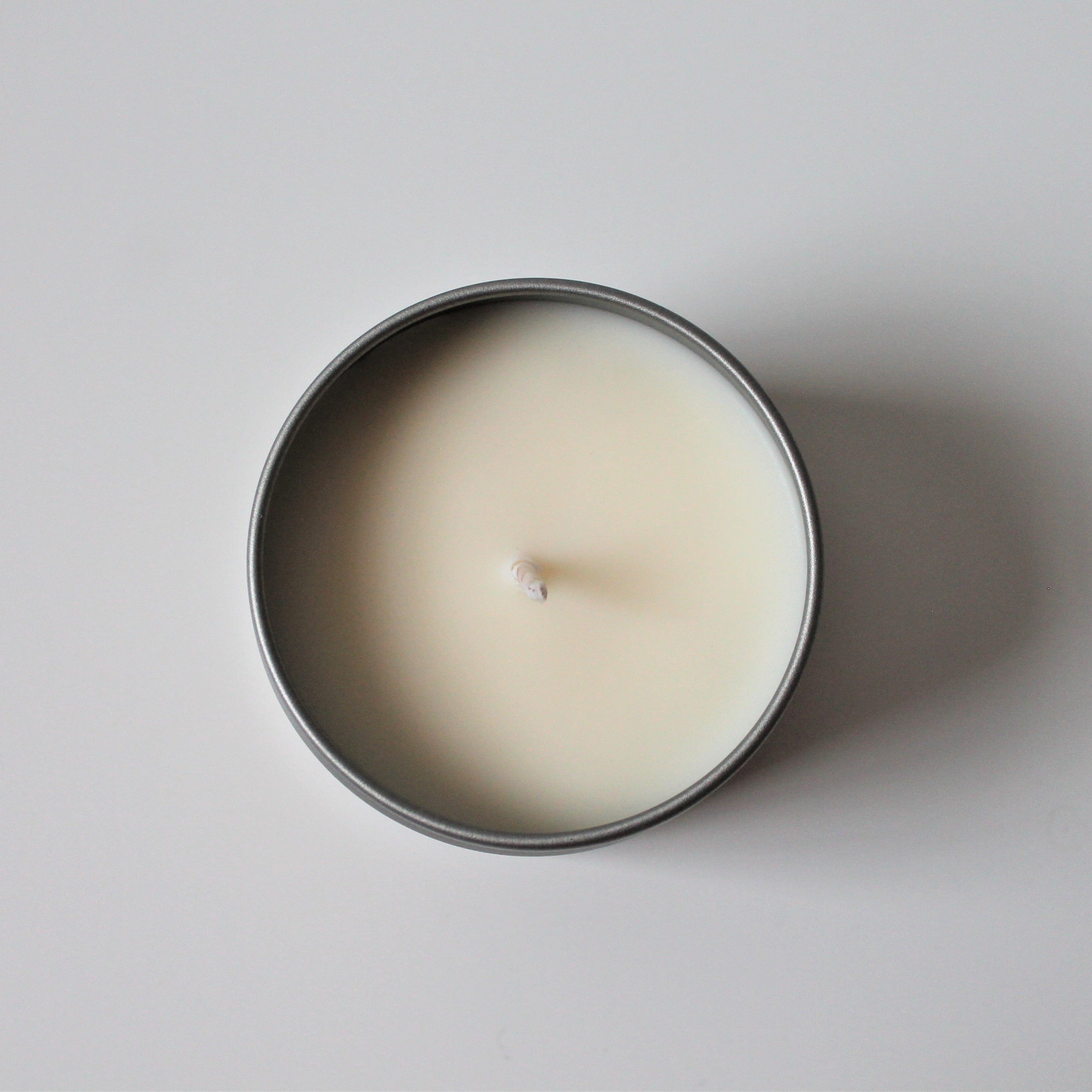 Wanderlust Soy Candle, 6 oz soy candle