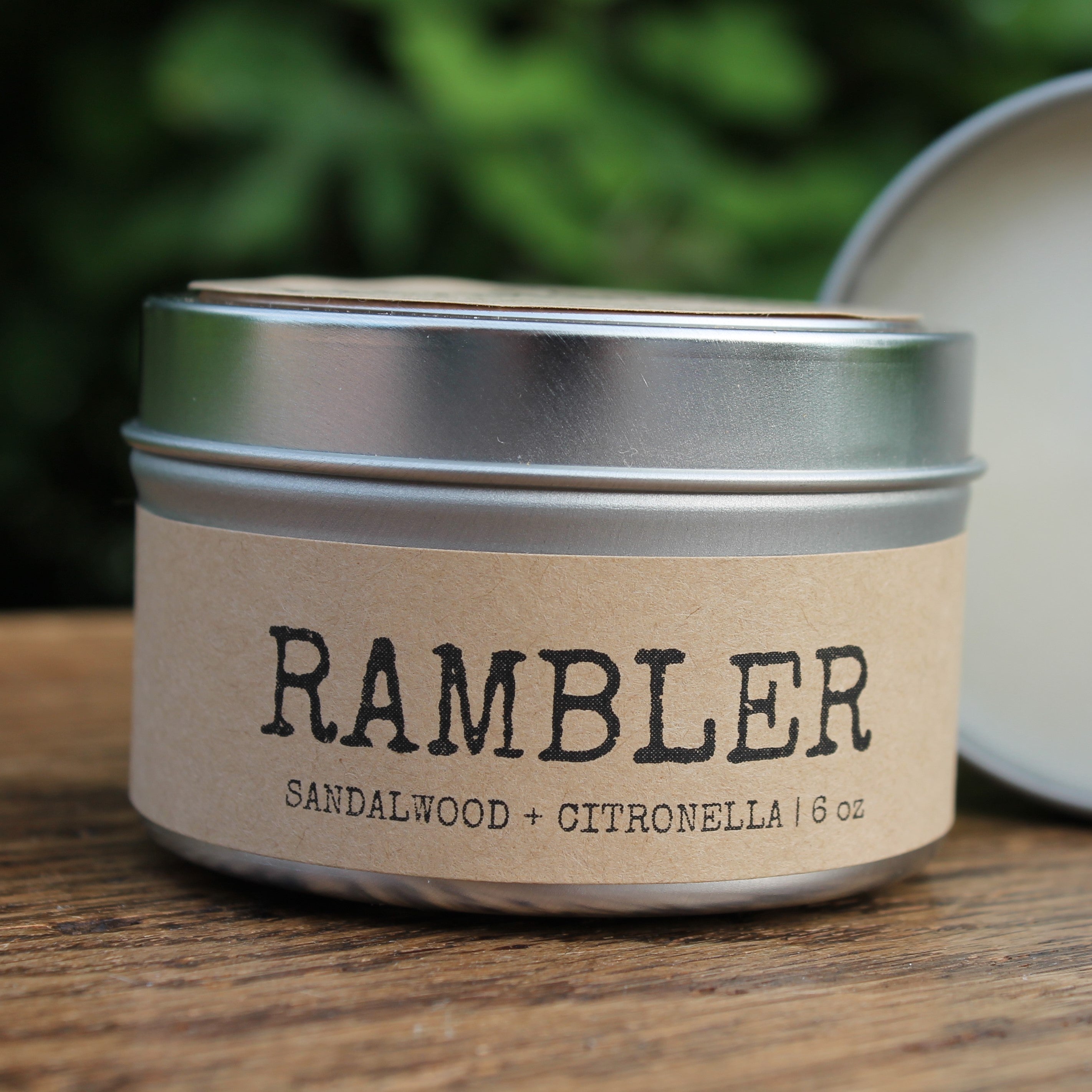 Rambler | 6 Oz